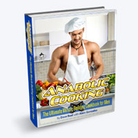 Anabolic Cooking Coupon Codes and Deals