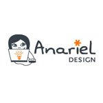 Anariel Design Coupon Codes and Deals