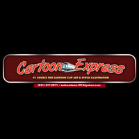 The Cartoon Express Coupon Codes and Deals