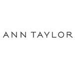 ANN TAYLOR Coupon Codes and Deals
