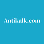 Antikalk.com Coupon Codes and Deals