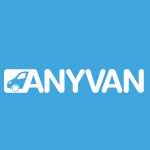 AnyVan Coupon Codes and Deals