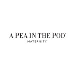 A Pea In The Pod discount codes