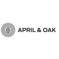 April & Oak Coupon Codes and Deals