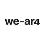 We-Ar4 discount codes