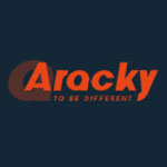 ARACKY Coupon Codes and Deals
