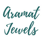 Aramat Jewels Coupon Codes and Deals