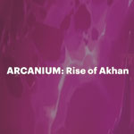 Arcanium Coupon Codes and Deals