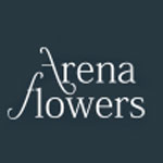 Arena Flowers Coupon Codes and Deals