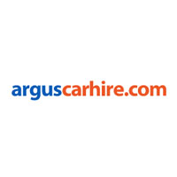 Argus Carhire Coupon Codes and Deals