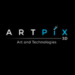 Artpix 3D