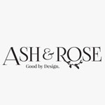 Ash & Rose Coupon Codes and Deals