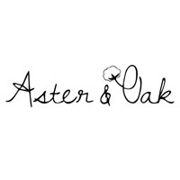 Aster & Oak Coupon Codes and Deals