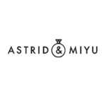 Astrid & Miyu Coupon Codes and Deals