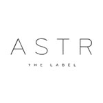 ASTR The Label Coupon Codes and Deals