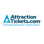 Attraction Tickets Direct Coupon Codes and Deals