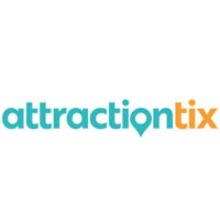 AttractionTix Coupon Codes and Deals