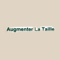 Augmenter La Taille Coupon Codes and Deals