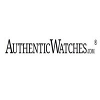 Authentic Watches Coupon Codes and Deals