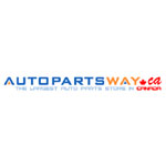 AutoPartsWAY Coupon Codes and Deals