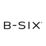 B-Six Coupon Codes and Deals