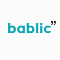 Bablic Coupon Codes and Deals