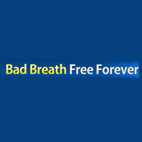 Bad Breath Free Forever Coupon Codes and Deals