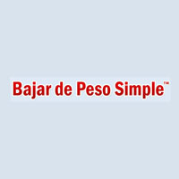 Bajar De Peso Simple Coupon Codes and Deals