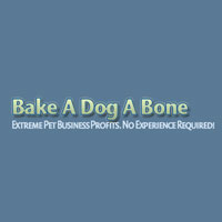 Bake-a-dog-a-bone Coupon Codes and Deals