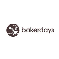 Bakerdays Coupon Codes and Deals