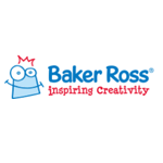 Baker Ross UK Coupon Codes and Deals