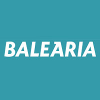 BALEARIA Coupon Codes and Deals