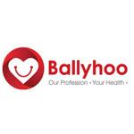 Ballyhoo HK Coupon Codes and Deals