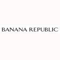 Banana Republic Coupon Codes and Deals
