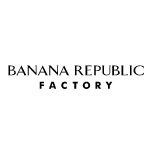 Banana Republic Factory Coupon Codes and Deals