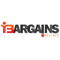 Bargains Online Coupon Codes and Deals