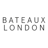 Bateaux London Coupon Codes and Deals