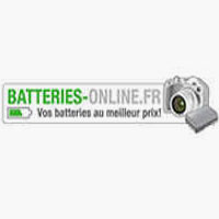 Batteries-online Coupon Codes and Deals