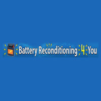 Battery Reconditioning 4 You Coupon Codes and Deals