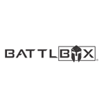 BattlBox Coupon Codes and Deals