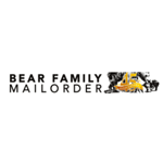 Bear Family Records Coupon Codes and Deals