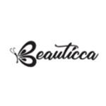 Beauticca Coupon Codes and Deals