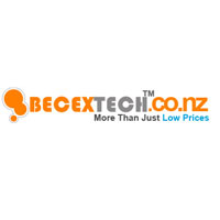 Becextech NZ Coupon Codes and Deals