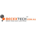 BecexTech Coupon Codes and Deals