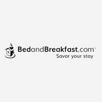 BedandBreakfast Coupon Codes and Deals