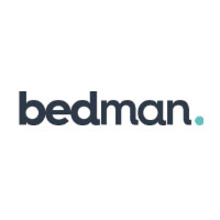 Bedman Coupon Codes and Deals