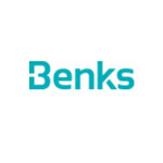 Benks Coupon Codes and Deals