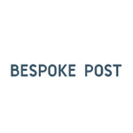 Bespoke Post Coupon Codes and Deals