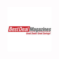 Best Deal Magazines Coupon Codes and Deals