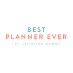 Best Planner Ever Coupon Codes and Deals